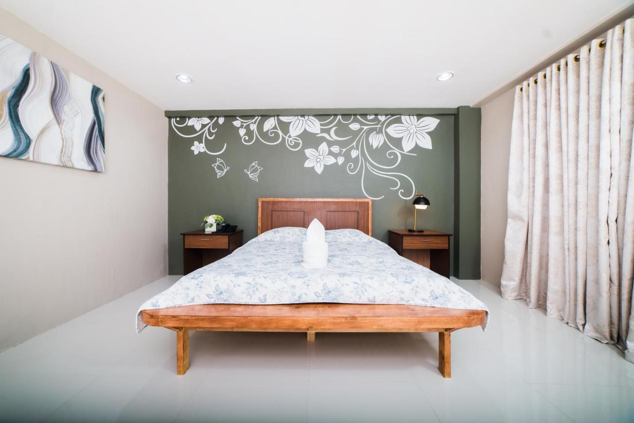 Jsb Suites ディポログ エクステリア 写真