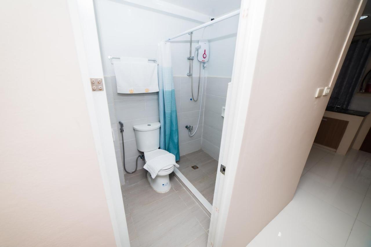 Jsb Suites ディポログ エクステリア 写真