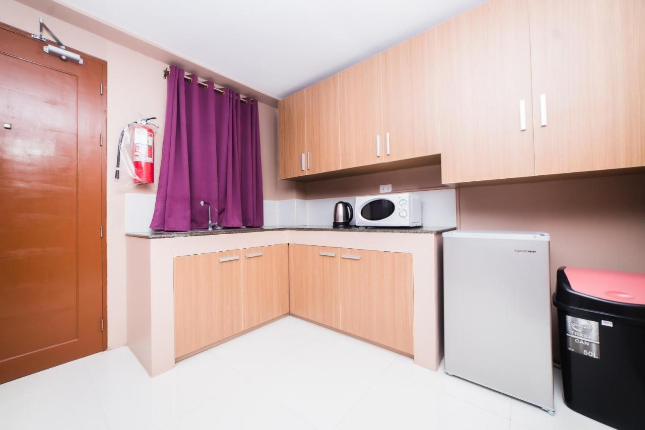 Jsb Suites ディポログ エクステリア 写真